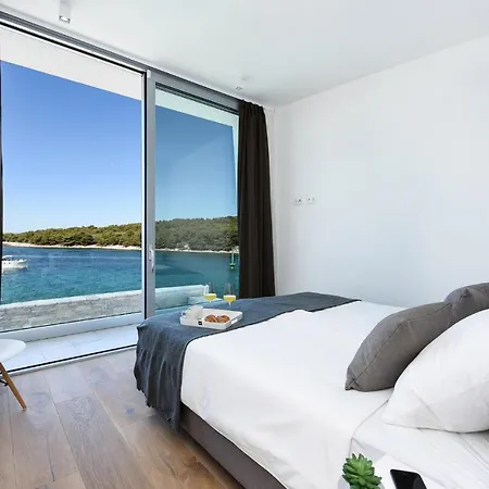 Fuxbau Ferienhaus Ždrelac