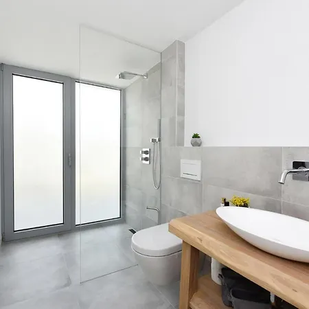 Ferienhaus Fuxbau