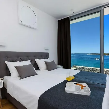 Fuxbau Holiday home *