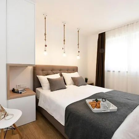 Fuxbau Holiday home
