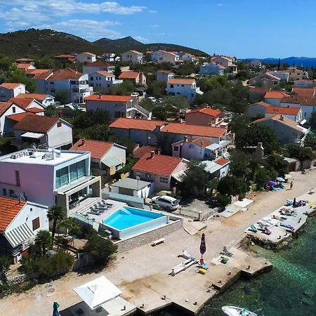 Holiday home Fuxbau Zdrelac