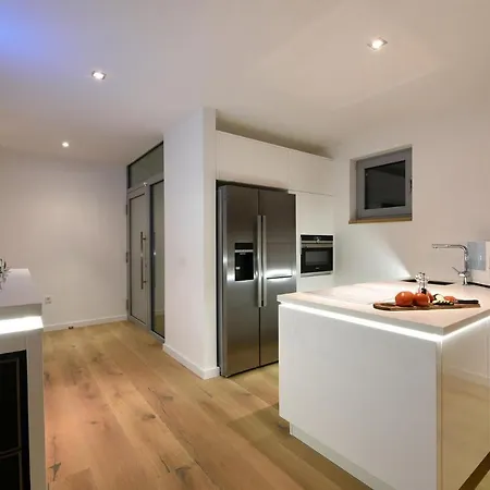 Fuxbau Holiday home Zdrelac