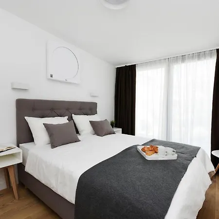 Fuxbau Holiday home