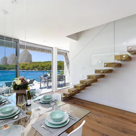 Fuxbau Holiday home